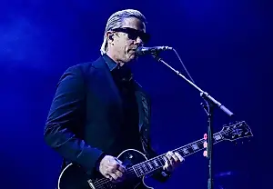Interpol estrena «Wings On Fire»