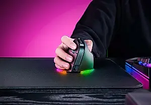 Razer движется в вертикаль!
