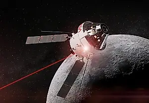 Мозг Artemis II