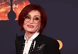Revuelta en torno a Sharon Osbourne