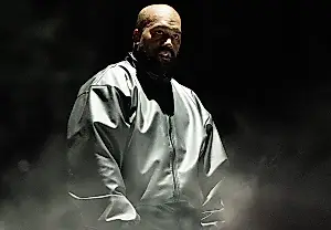 Europa le da la espalda a Kanye