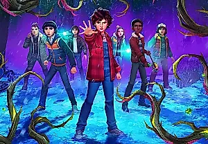 Cuatro novedades de Netflix