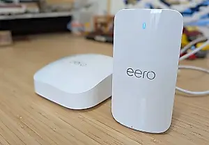 Рабочее чудо от Eero