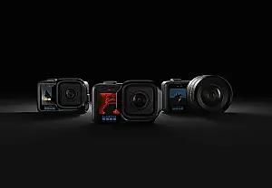 GoPro sube el precio de Mission