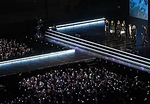 Los cuatro grandes del K-pop preparan un festival mundial