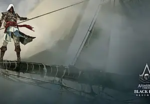 Assassin’s Creed возвращается на абордаж