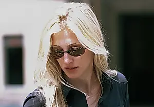 La lección de estilo de Carolyn