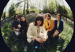 Blossoms вернулись с колким хитом