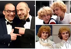 ¿Qué fue de los hermanos Torsuyev?