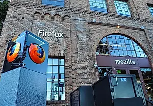 Firefox se arregla con ayuda de la IA