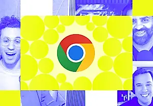 Все хотят купить Chrome