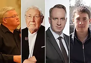 Когда небо не прощает