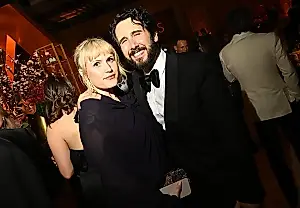 El compromiso de Josh Groban