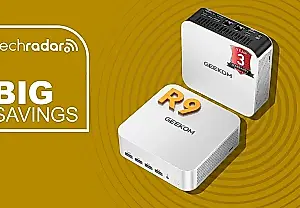 El Geekom A7 Max baja de precio