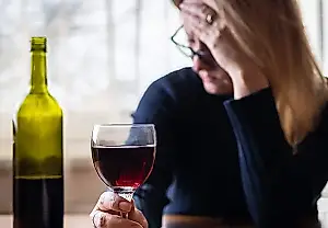 Las emociones frente al alcohol