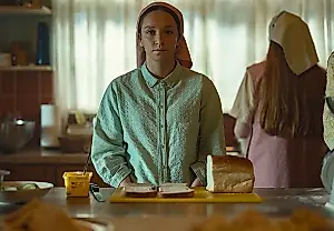 Разбор финала Unchosen