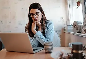 Las mujeres y el riesgo de la IA