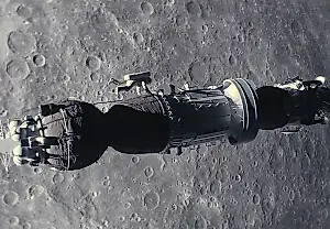 Luna soviética, paranoia occidental
