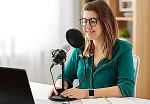 Un experimento con pódcast para estudiantes de Medicina