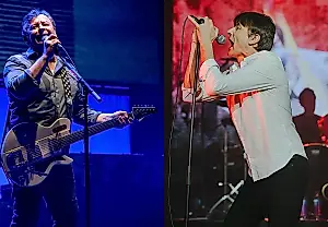 Manics y Suede: gira de 2026