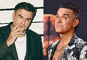 Рок-откровения Reverend & The Makers и Robbie Williams