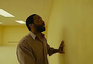 Nuevas imágenes de Backrooms, de A24