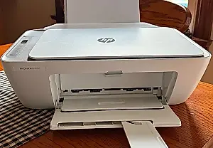 HP DeskJet 2855e: opiniones de los usuarios