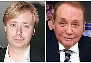 De tal padre, tal hijo: cómo Maslyakov hijo se hizo con el KVN