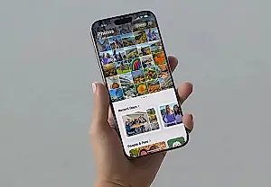 iOS 27: ¿Photoshop de Cook o una carrera por alcanzar a los demás?