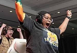 GDQ llega a Europa: los speedrunners viajan a Alemania