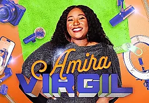 La viuda negra del streaming: cómo una joven construyó un imperio donde otros solo veían píxeles