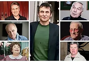 Pérdidas de abril: qué figuras de la cultura nos dejaron en 2026