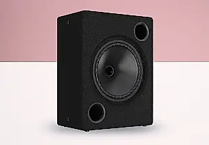 Спрячь свою гордость: Fyne Audio против красоты