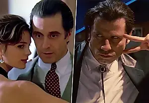 Baile sobre celuloide: movimientos inmortales que cambiaron el cine
