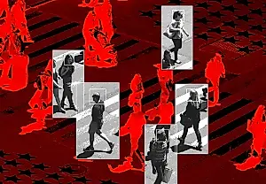 El compromiso del espionaje: el Congreso de EE. UU. vuelve a aplazar las reformas