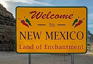 Meta amenaza con irse de Nuevo México por las exigencias de las autoridades