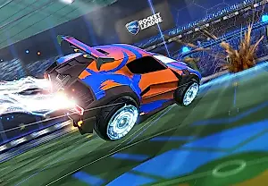 Rocket League запускает новый Easy Anti-Cheat — наконец-то всё заработало и на Steam Deck. Остальным разработчикам игр уже пора брать пример.
