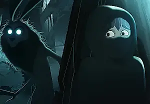 Mi hermano es un minotauro: animación para adultos y niños