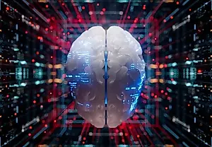 Más peligroso que Terminator: la nueva amenaza de la IA no sigue el guion de Hollywood