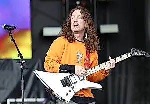 El exguitarrista de Turnstile podría ser condenado a cadena perpetua
