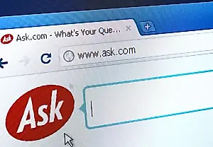 Ask.com shuts down: End of an era