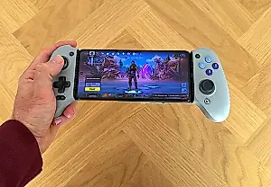 Новый геймпад GameSir G8 Galileo почти заменил консоль