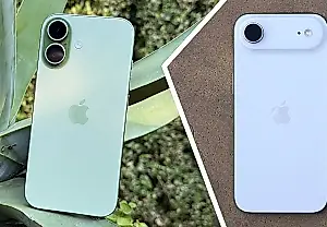 iPhone 17 frente al iPhone Air: ¿especificaciones o estilo?