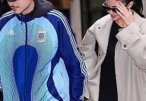 Кайли Дженнер и Тимоти Шаламе намекают на дебют на Met Gala 2026 своими последними образами