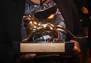 La Bienal de Venecia suprime los Leones de Oro y de Plata en 2026