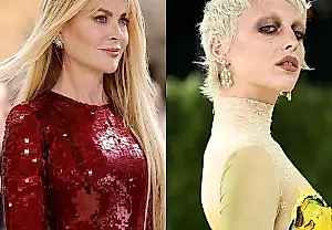 Los mejores looks de belleza de la Met Gala 2026