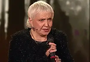 Любовь, драма и исповедь певицы Ненашевой
