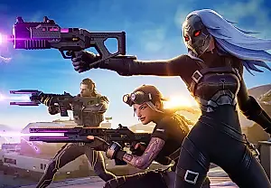Alysa Liu, nueva estrella de Fortnite: cómo la patinadora artística entró en la cultura pop