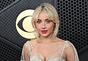 Sabrina Carpenter y Stevie Nicks conquistaron el Met Gala