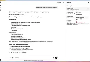 El nuevo modelo predeterminado de ChatGPT es más preciso y se personaliza mejor